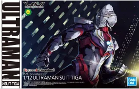 FR - Ultraman Suit Tiga 1/12