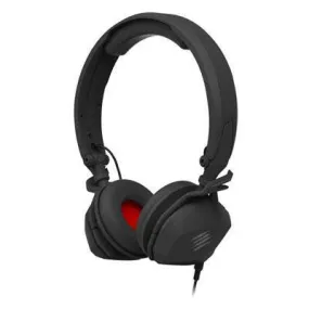 Freqm Wired Headset Matte Blk