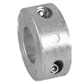 Freshwater Donut Anode - Magnesium 1-1/4"