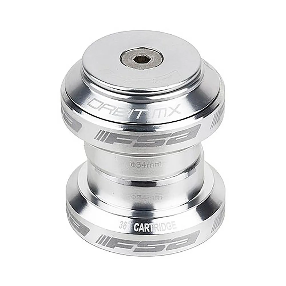 FSA Headset ORBIT MX - EC34 - COLOURS