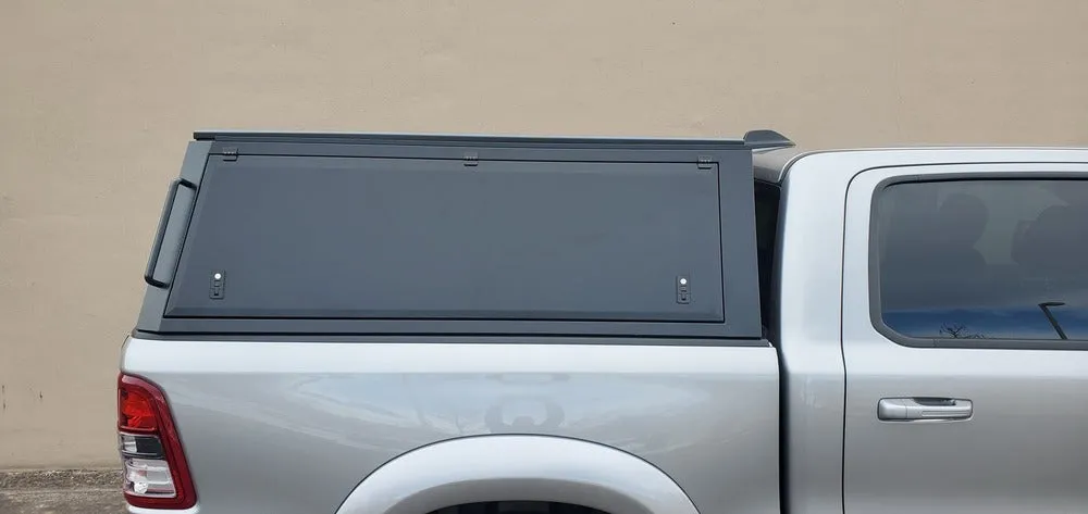 GAIA Campers RAM 1500 Truck Cap