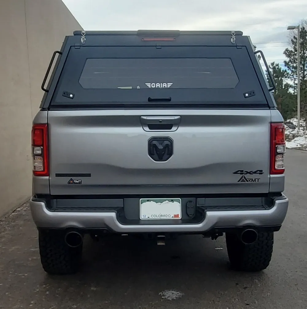 GAIA Campers RAM 1500 Truck Cap