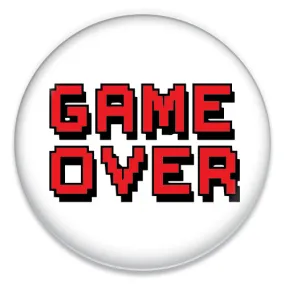 Game Over