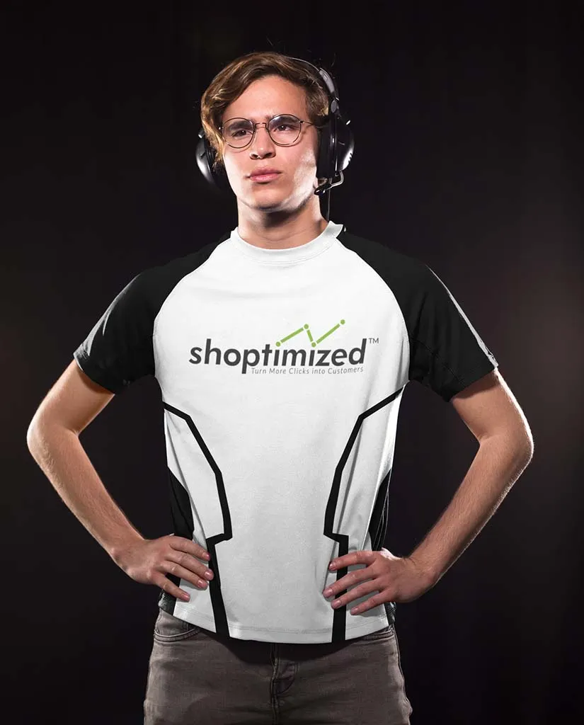 Gaming T-Shirt