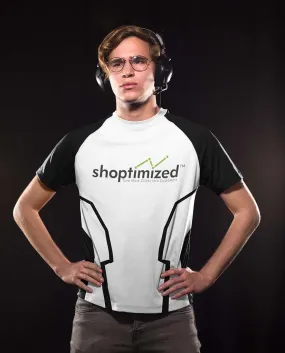Gaming T-Shirt