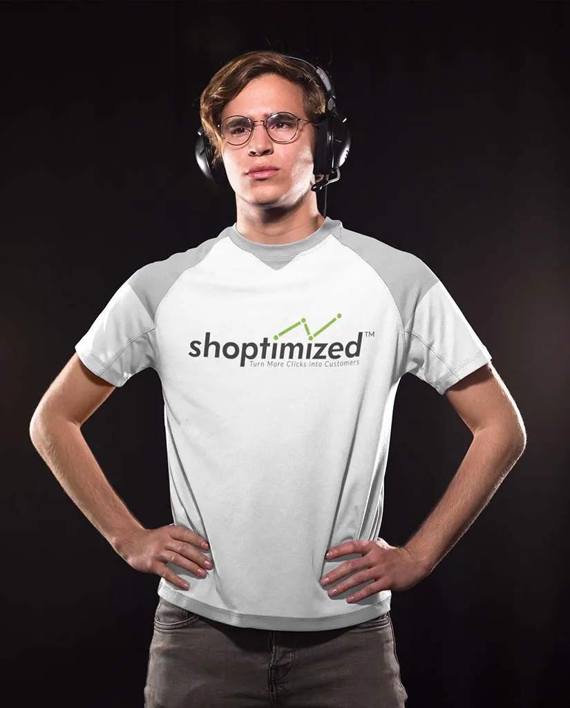 Gaming T-Shirt