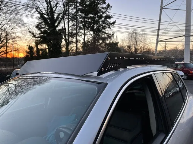GEN 2 - MODULAR ROOF RACK - CAYENNE/TOUAREG (2011- 2017)
