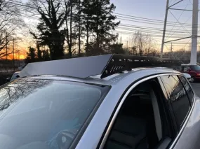 GEN 2 - MODULAR ROOF RACK - CAYENNE/TOUAREG (2011- 2017)