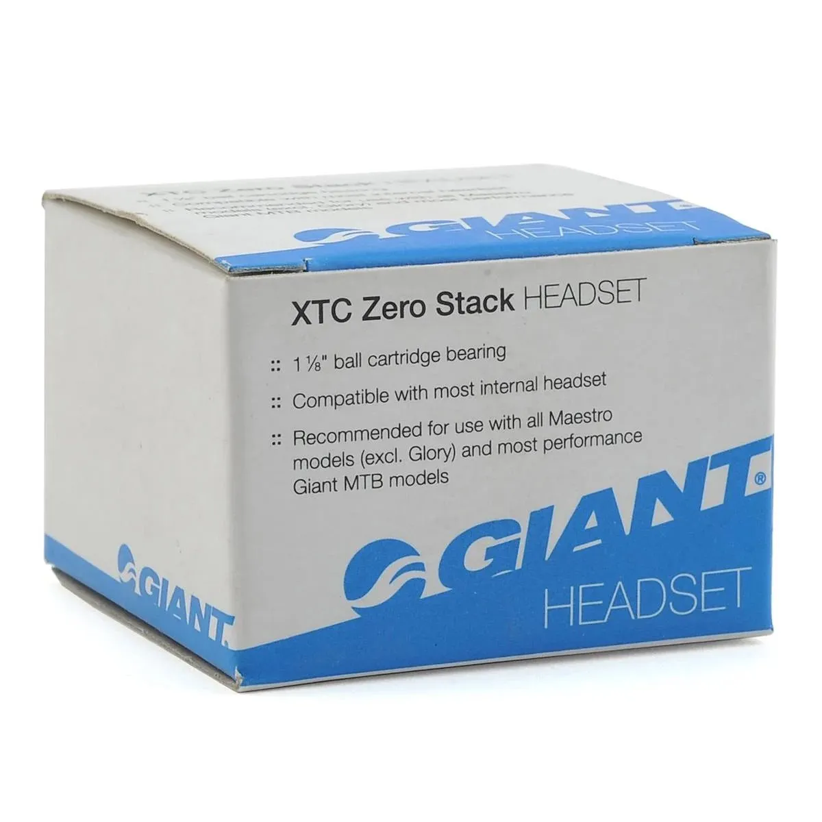 Giant Ggiant XTC Zero Stack Headset OD1 1/8
