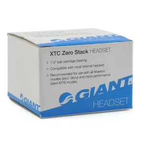 Giant Ggiant XTC Zero Stack Headset OD1 1/8