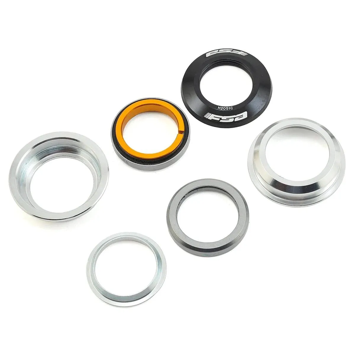 Giant Ggiant XTC Zero Stack Headset OD1 1/8
