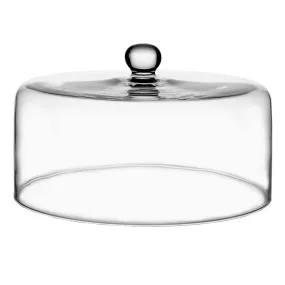 Glass Dome 29.5cm