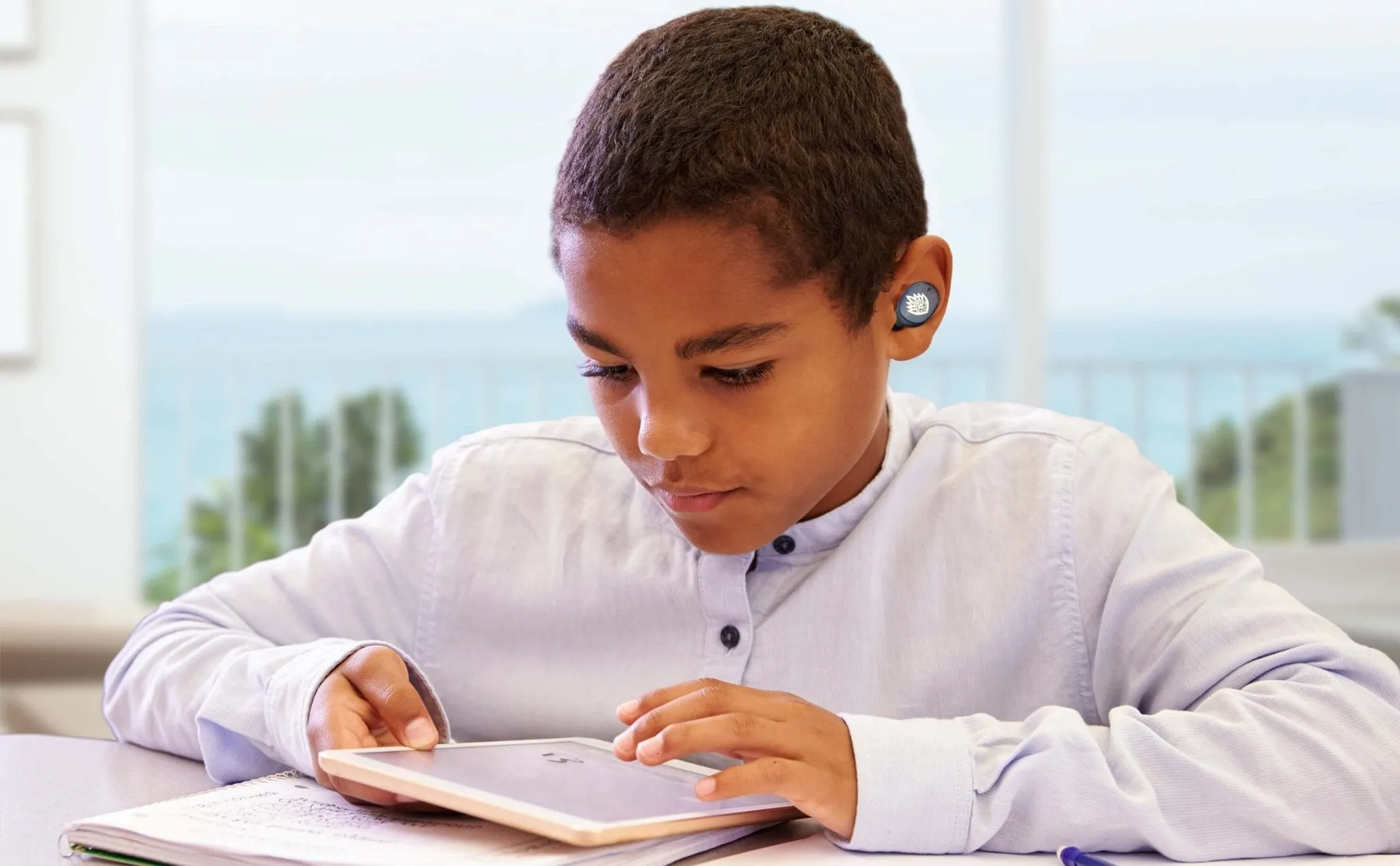 Guardians of the Galaxy True Wireless Earbuds