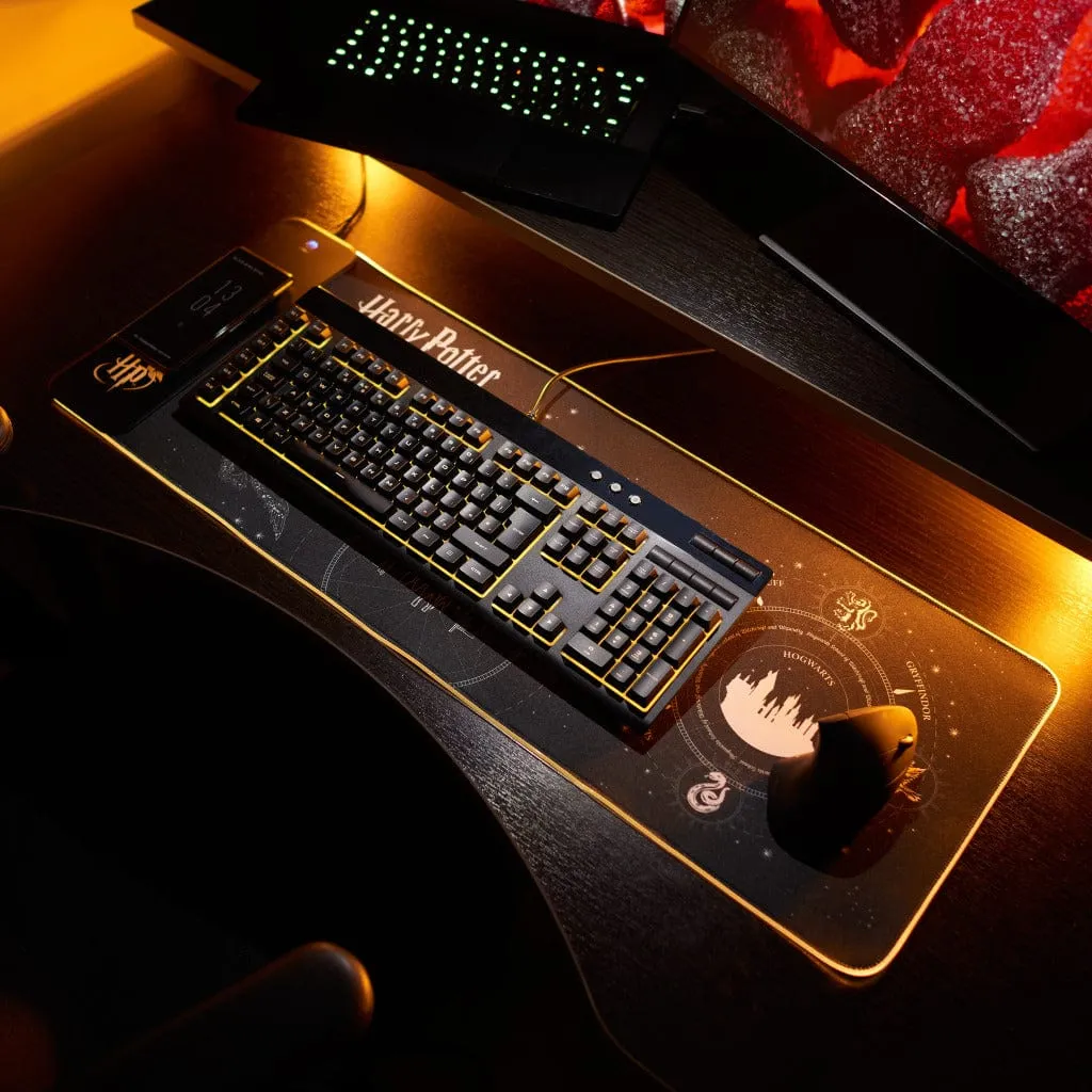 Harry Potter XXL Gaming Mousepad