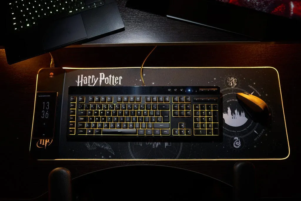 Harry Potter XXL Gaming Mousepad