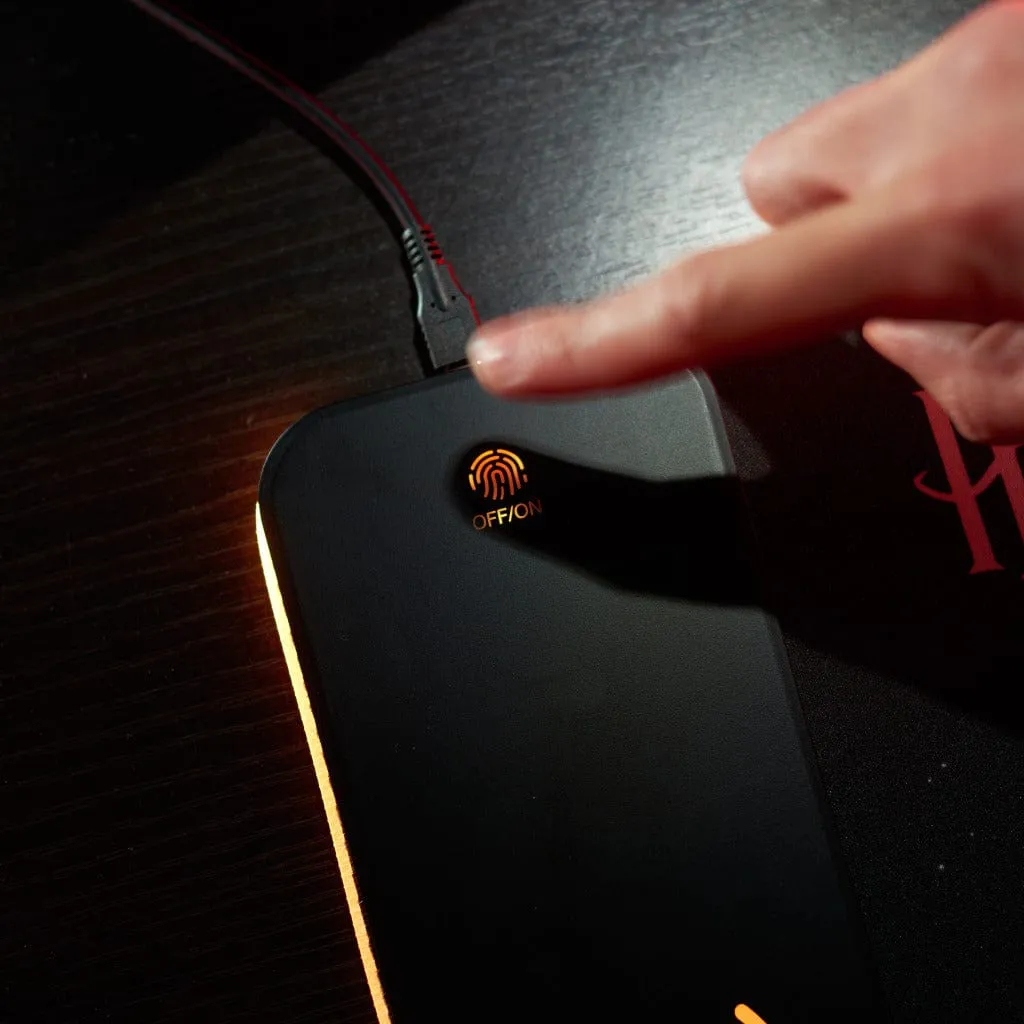 Harry Potter XXL Gaming Mousepad