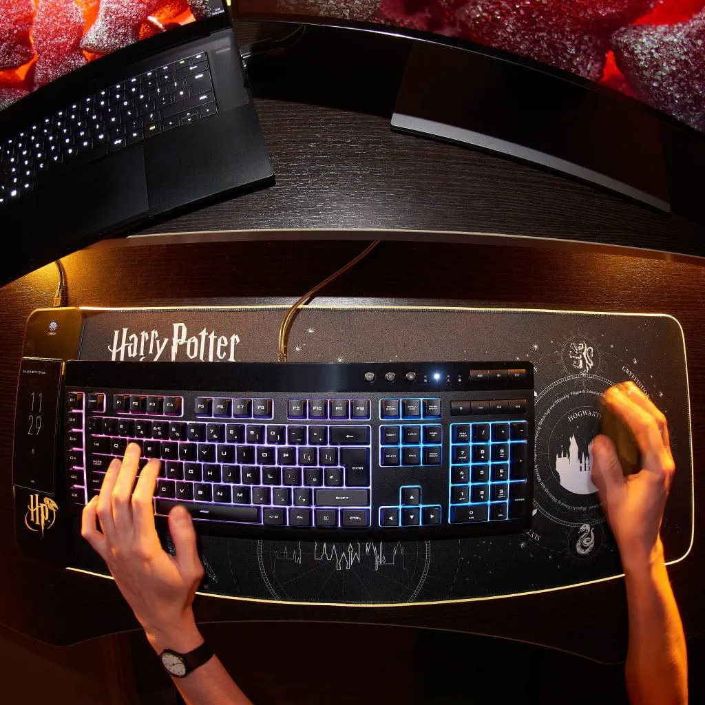 Harry Potter XXL Gaming Mousepad