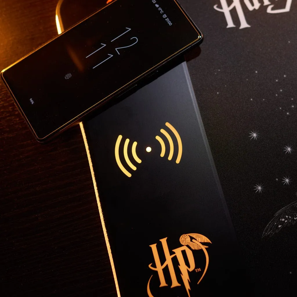 Harry Potter XXL Gaming Mousepad