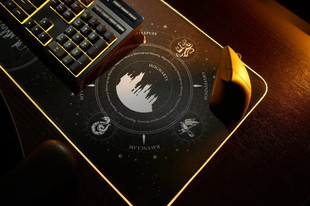 Harry Potter XXL Gaming Mousepad