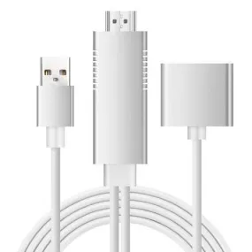 HD Mirroring Cable