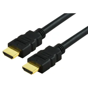 HDMI Lead 4K 18GBPS | 5M