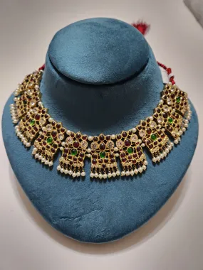 Headset   Necklace   Long Chain