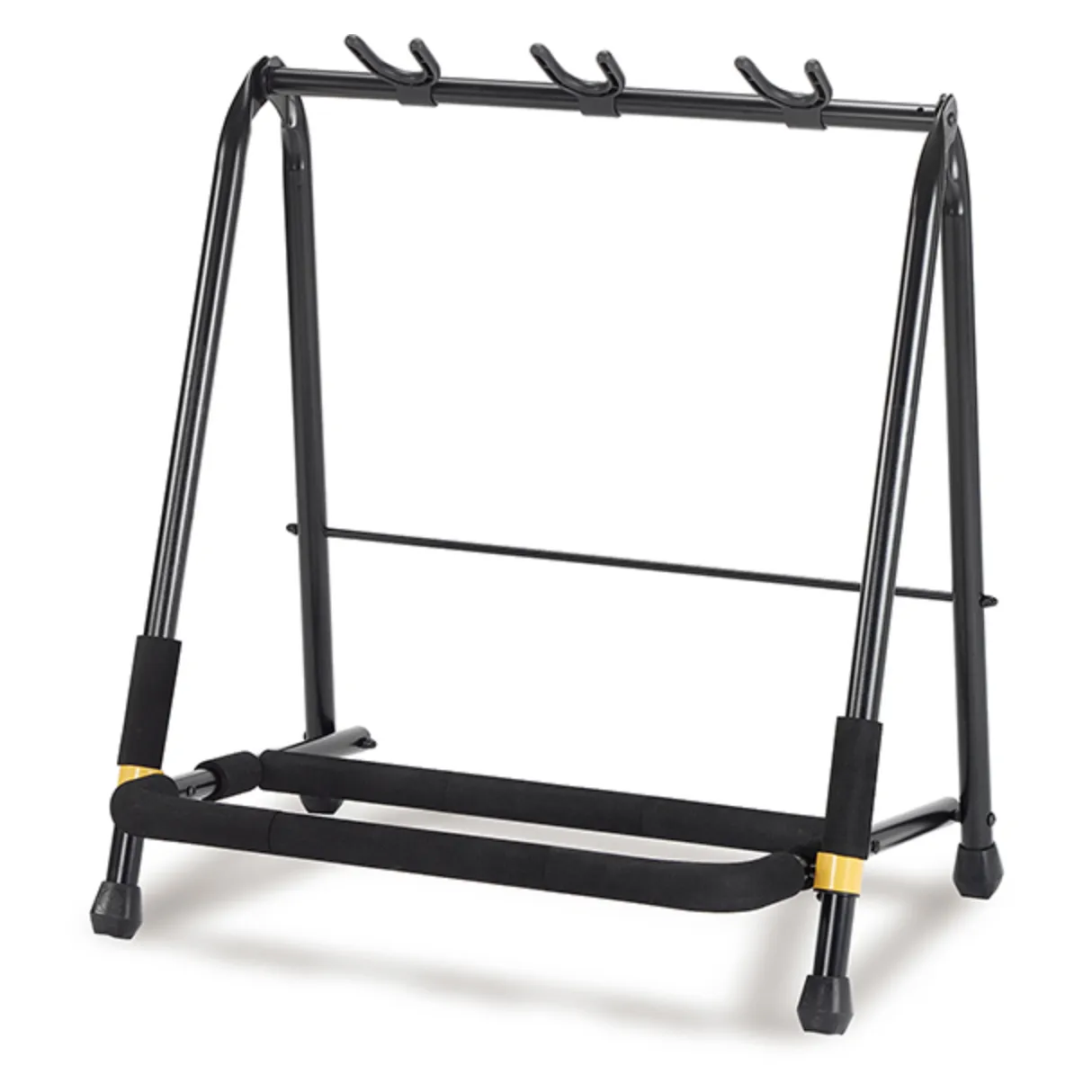 Hercules 3 Piece Guitar Display Rack - GS523B