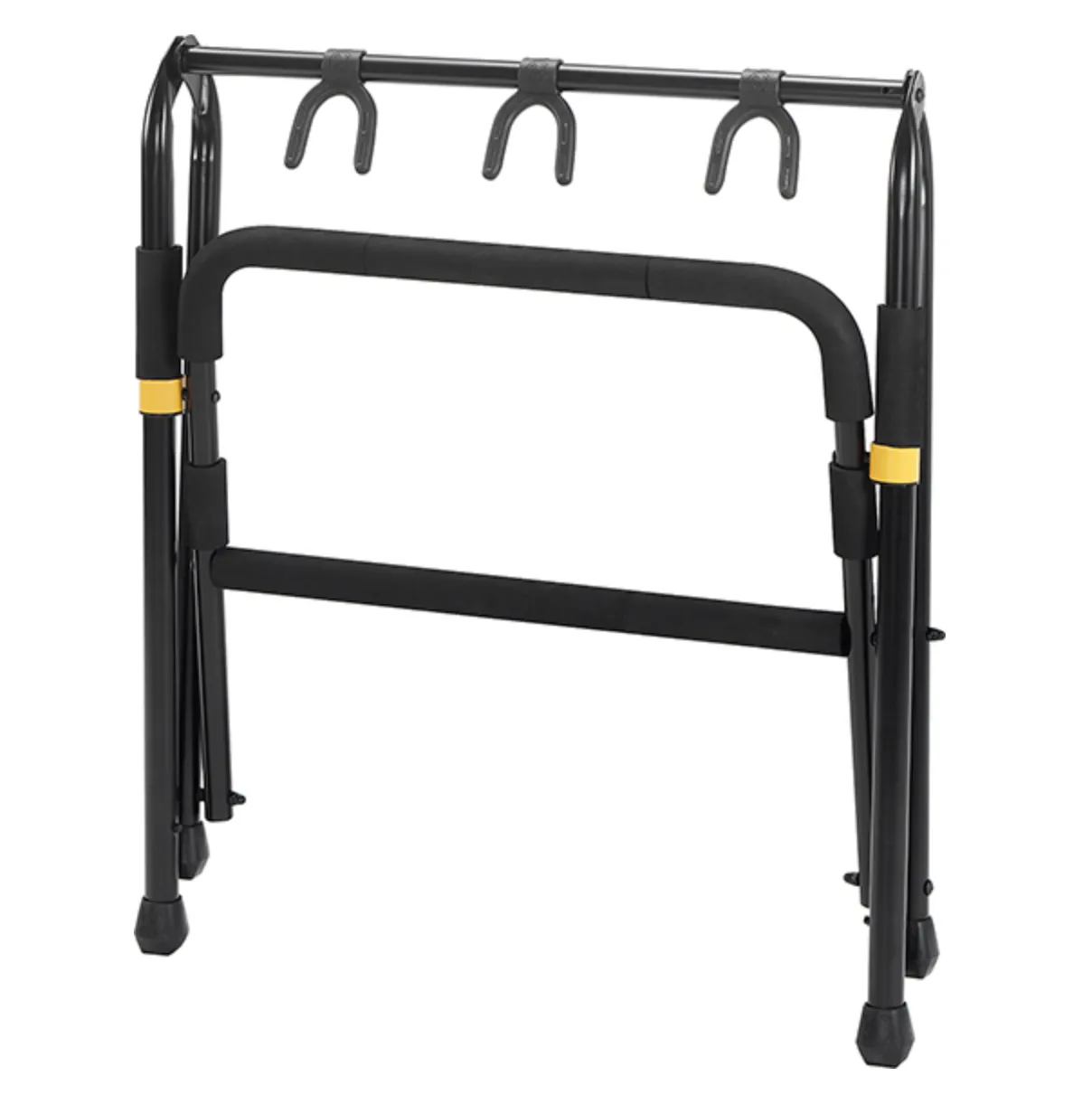 Hercules 3 Piece Guitar Display Rack - GS523B