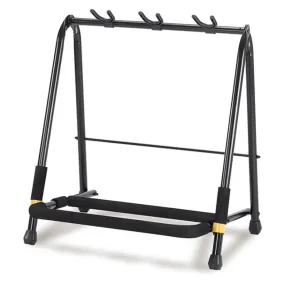 Hercules 3 Piece Guitar Display Rack - GS523B