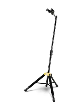 Hercules GS415B Locking Guitar Stand