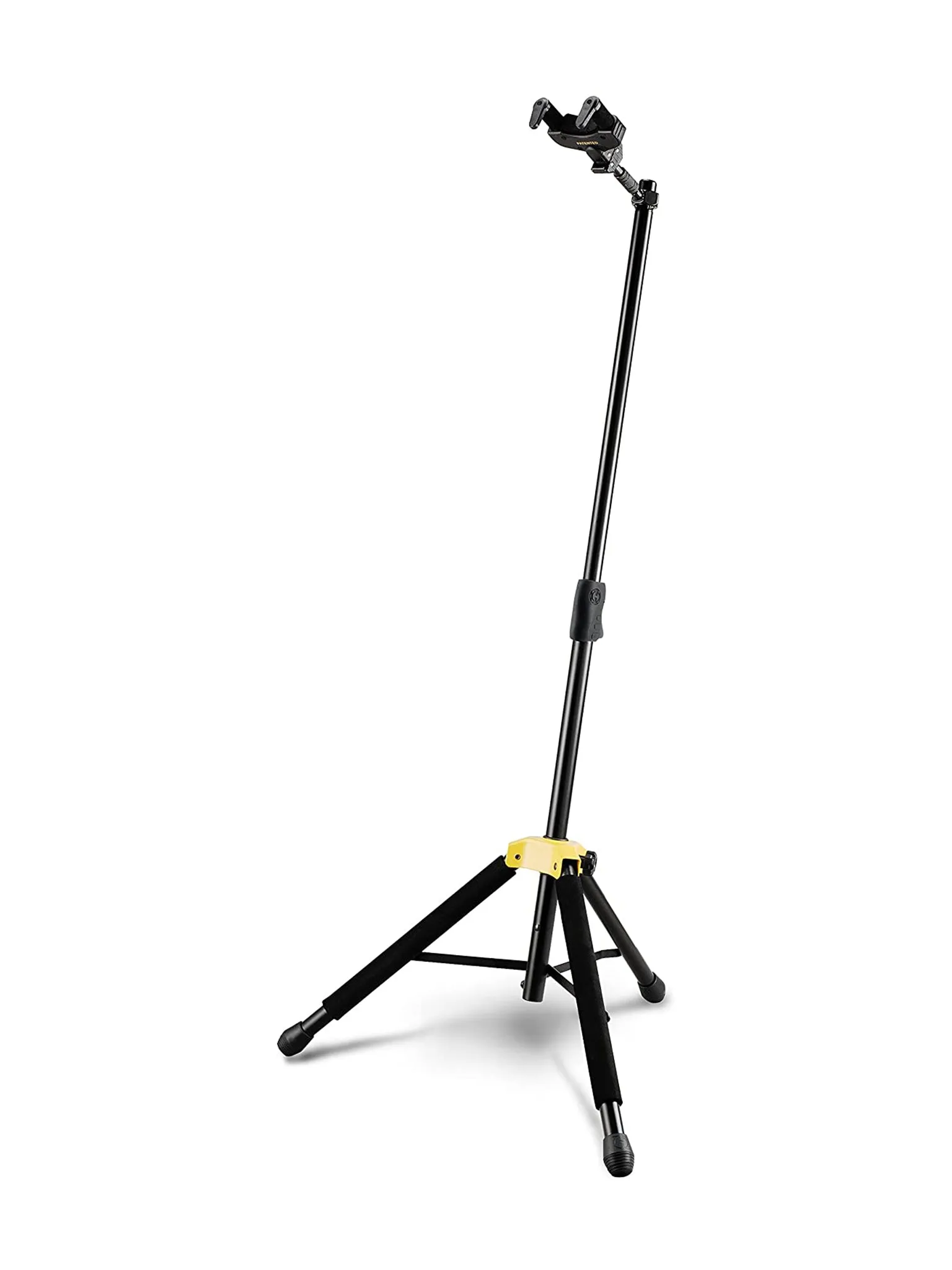 Hercules GS415B Locking Guitar Stand