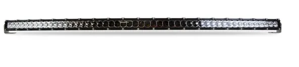 HERETIC 6 SERIES LIGHT BAR - 50 INCH CURVED