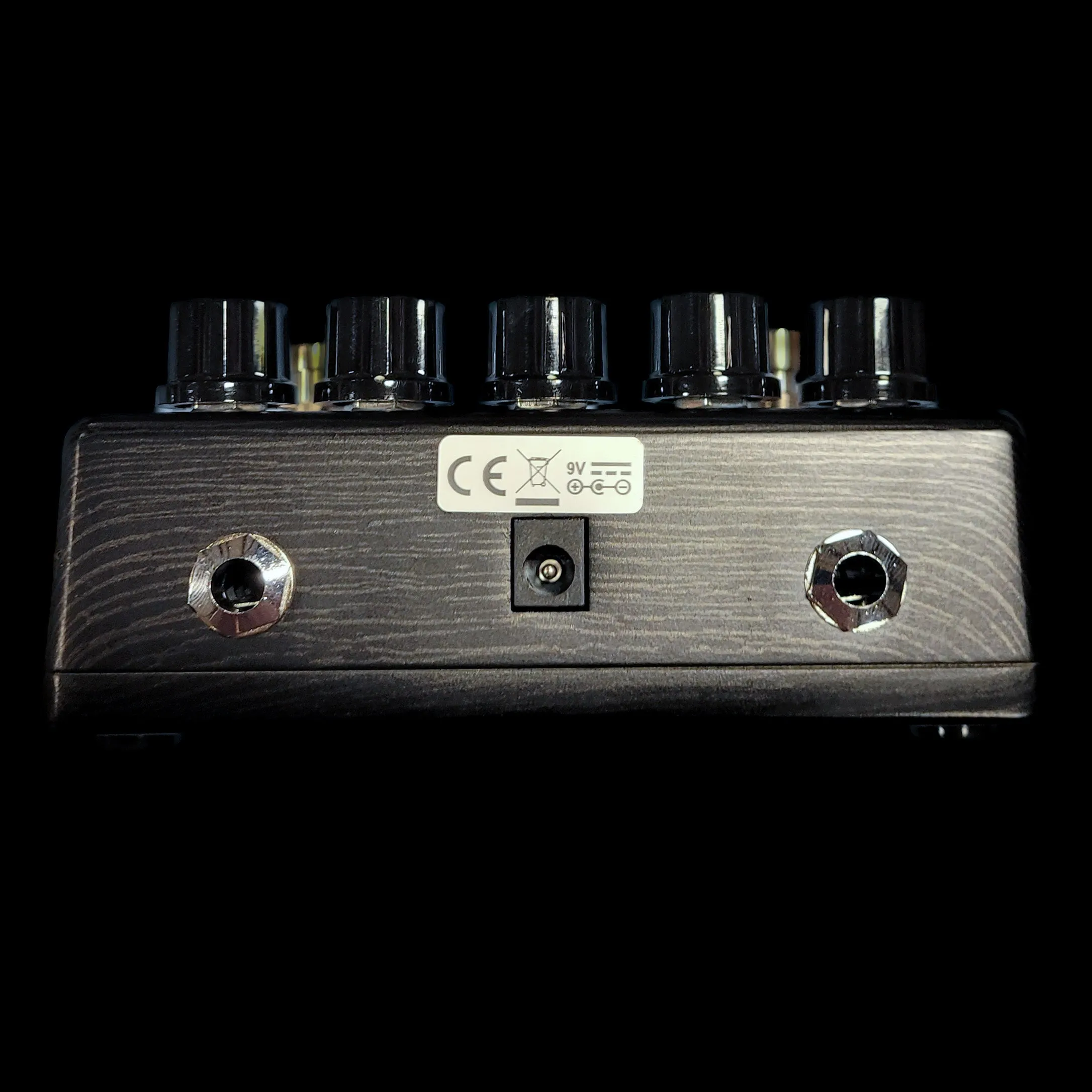 Horizon Devices Apex Preamp Pedal