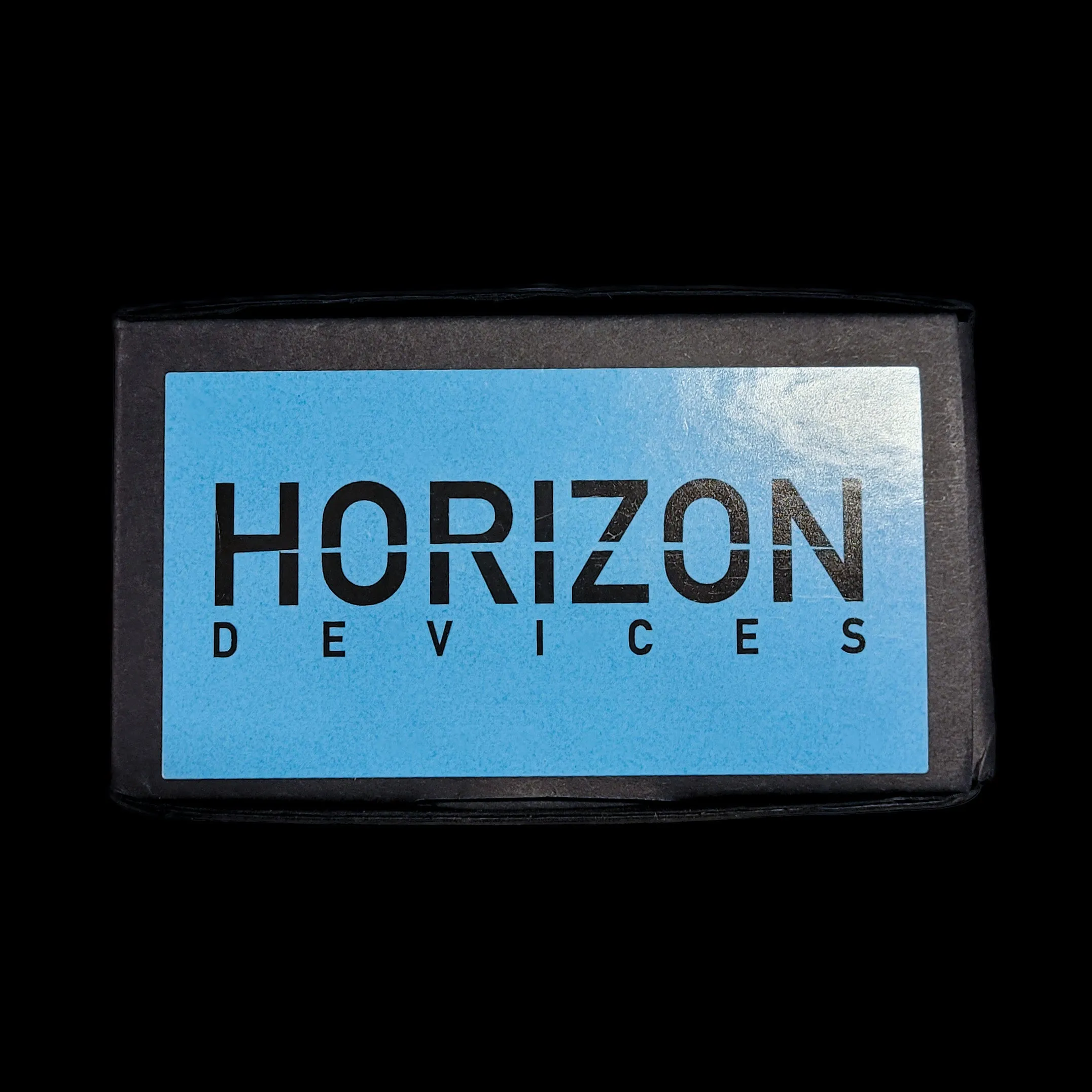 Horizon Devices Apex Preamp Pedal