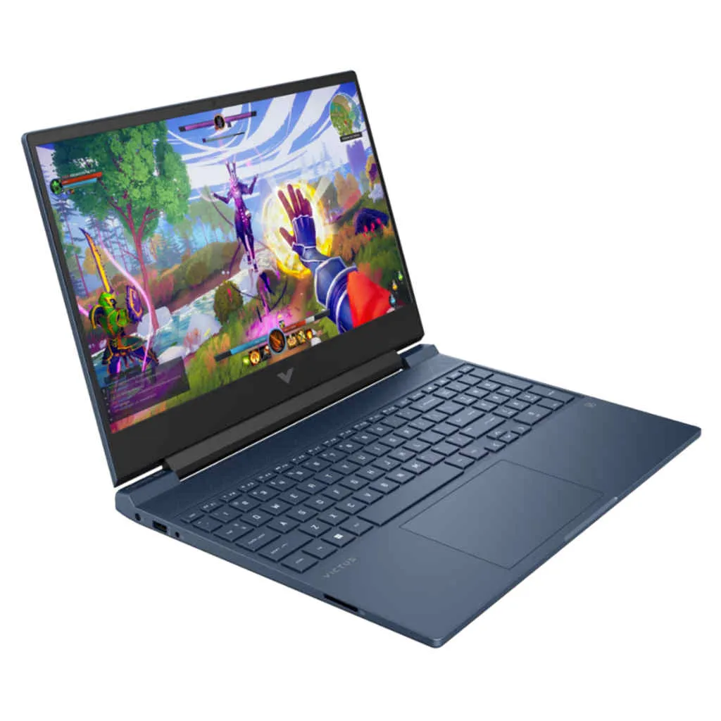 HP Victus Intel Core i5 13th Generation Processor Gaming Laptop 15-FA1216TX