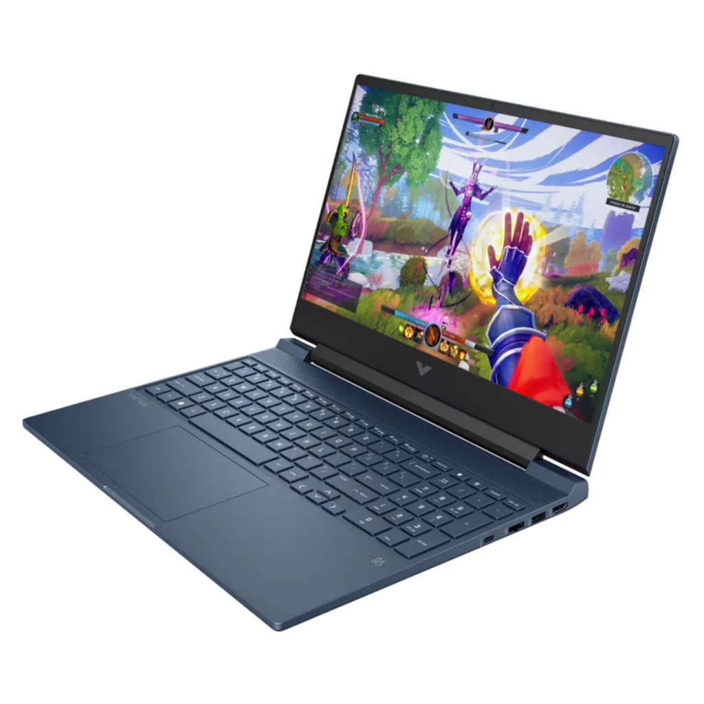 HP Victus Intel Core i5 13th Generation Processor Gaming Laptop 15-FA1216TX
