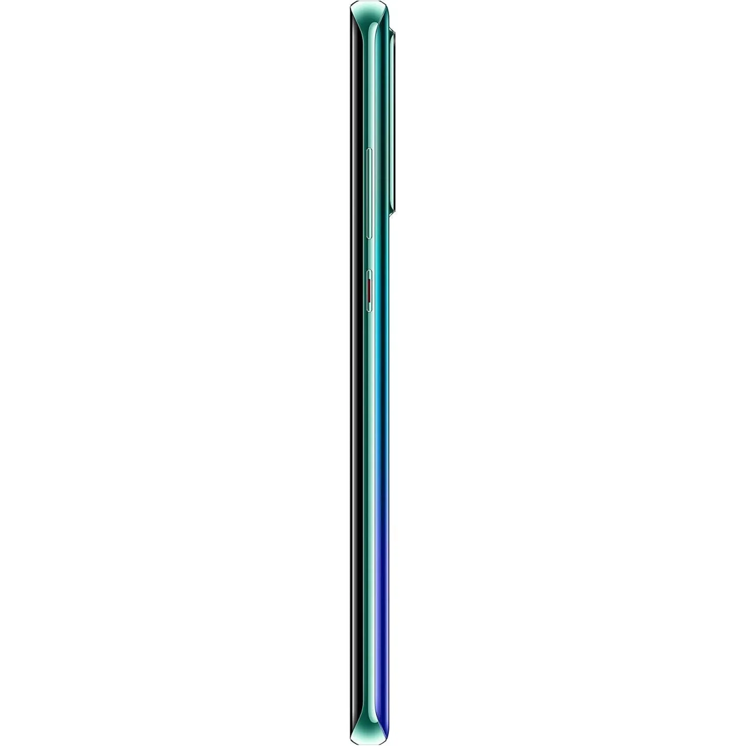 Huawei P30 Pro Dual Sim128GB 8GB RAM - Aurora Blue