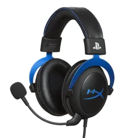 HyperX Cloud Playstation Licensed Gaming Headset 