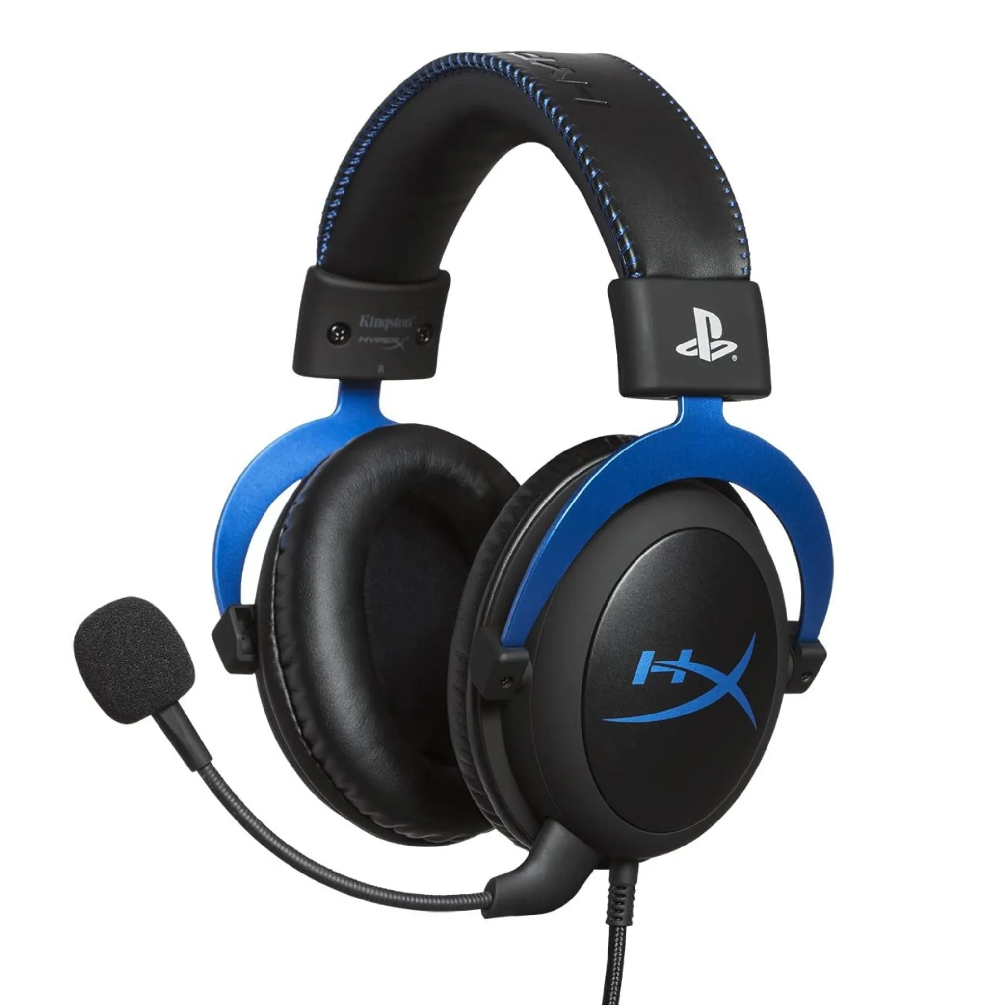 HyperX Cloud Playstation Licensed Gaming Headset 