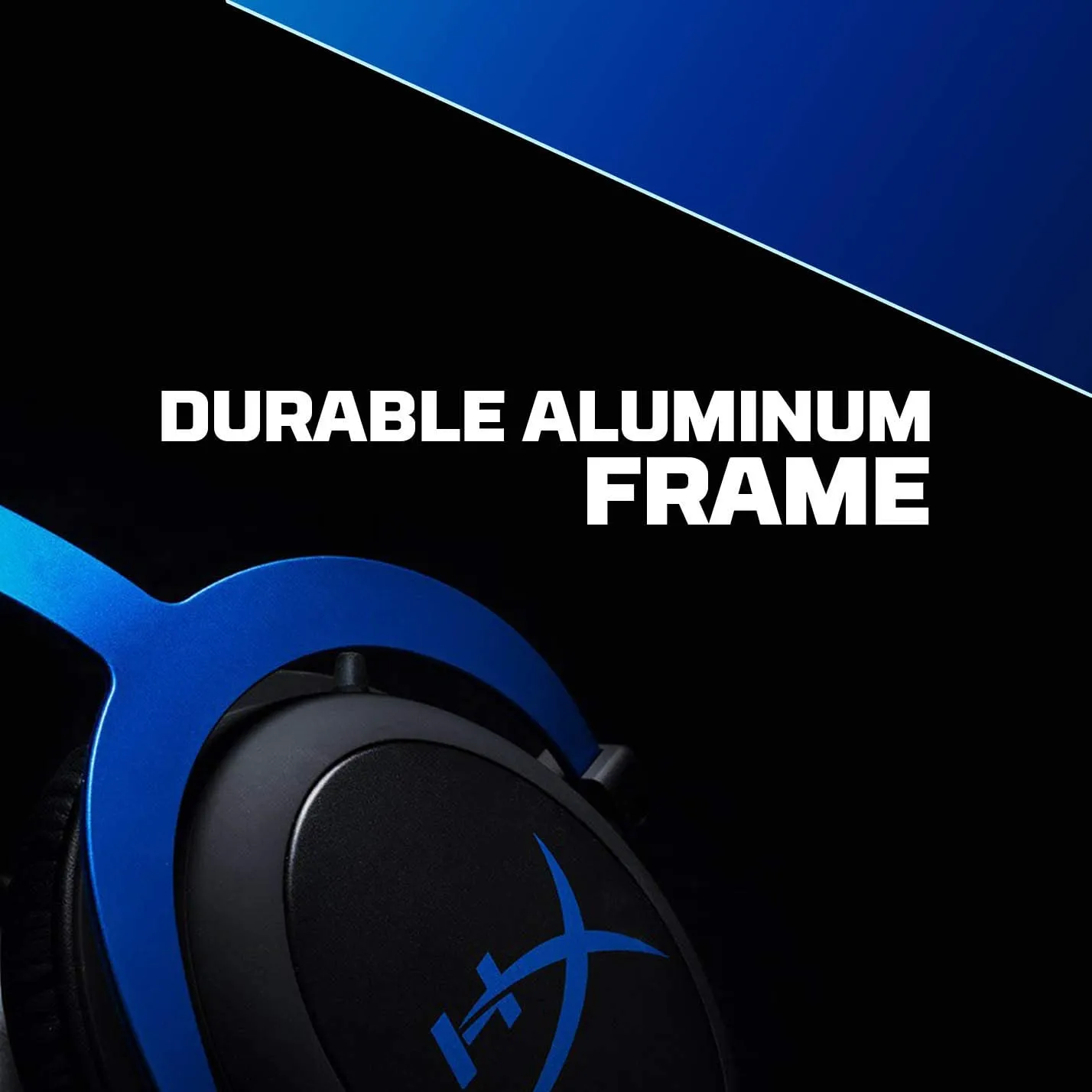 HyperX Cloud Playstation Licensed Gaming Headset 