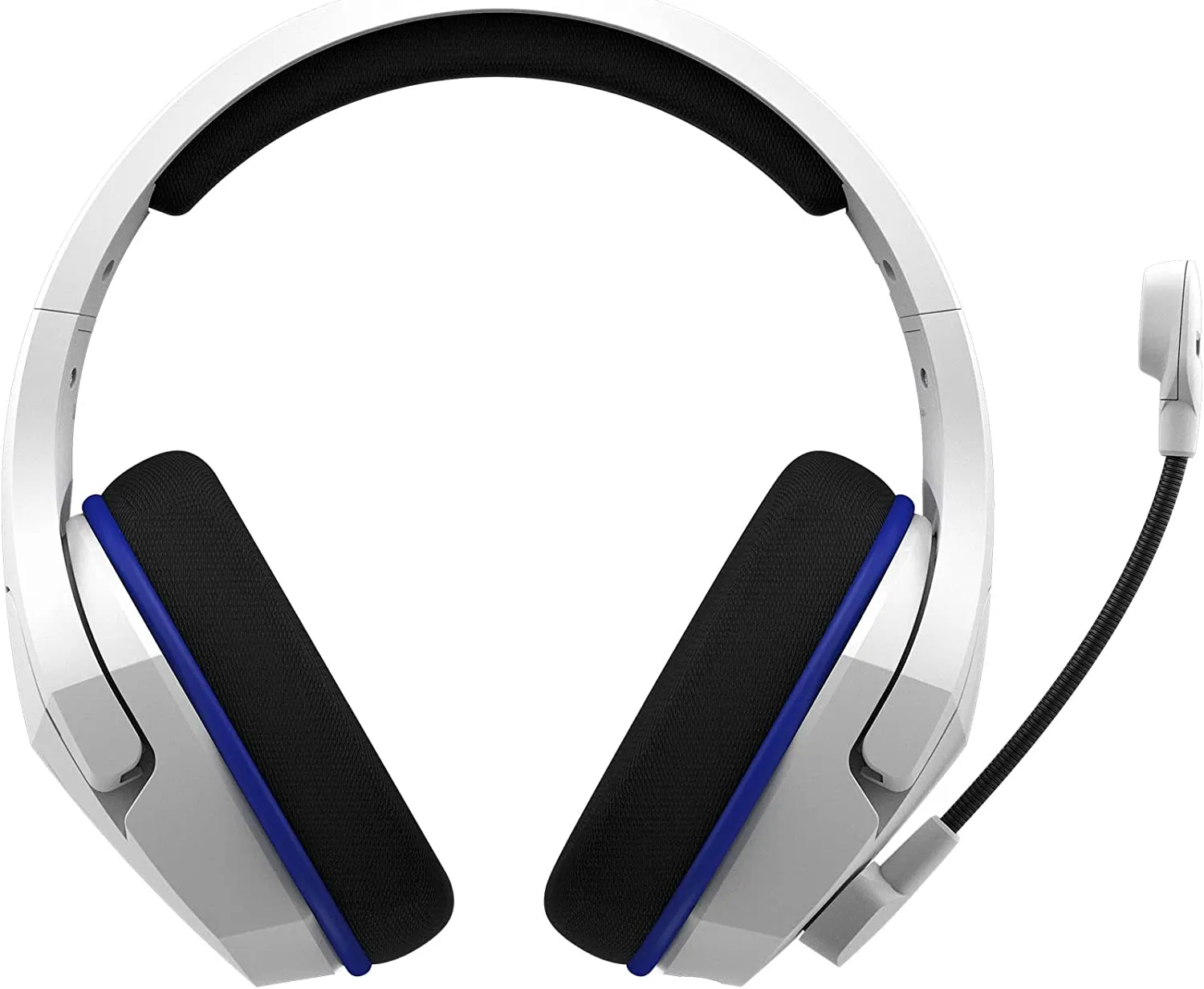 HyperX Cloud Stinger Core – Wireless Gaming Headset - White