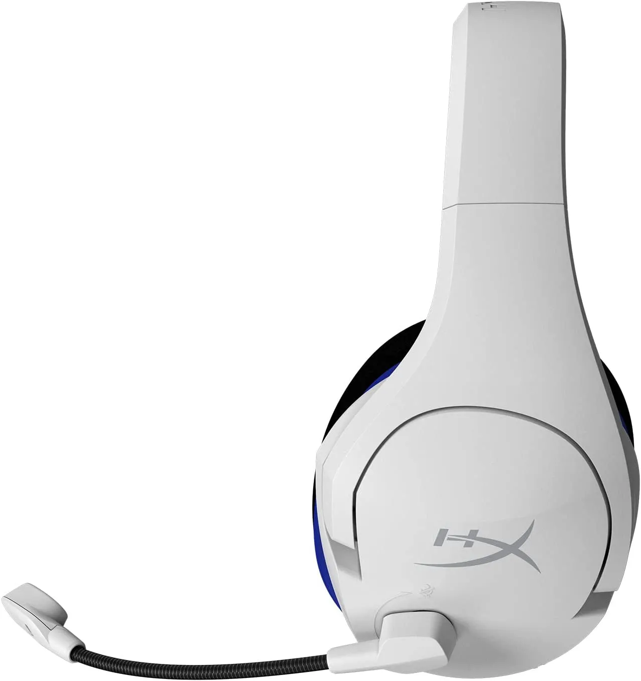 HyperX Cloud Stinger Core – Wireless Gaming Headset - White
