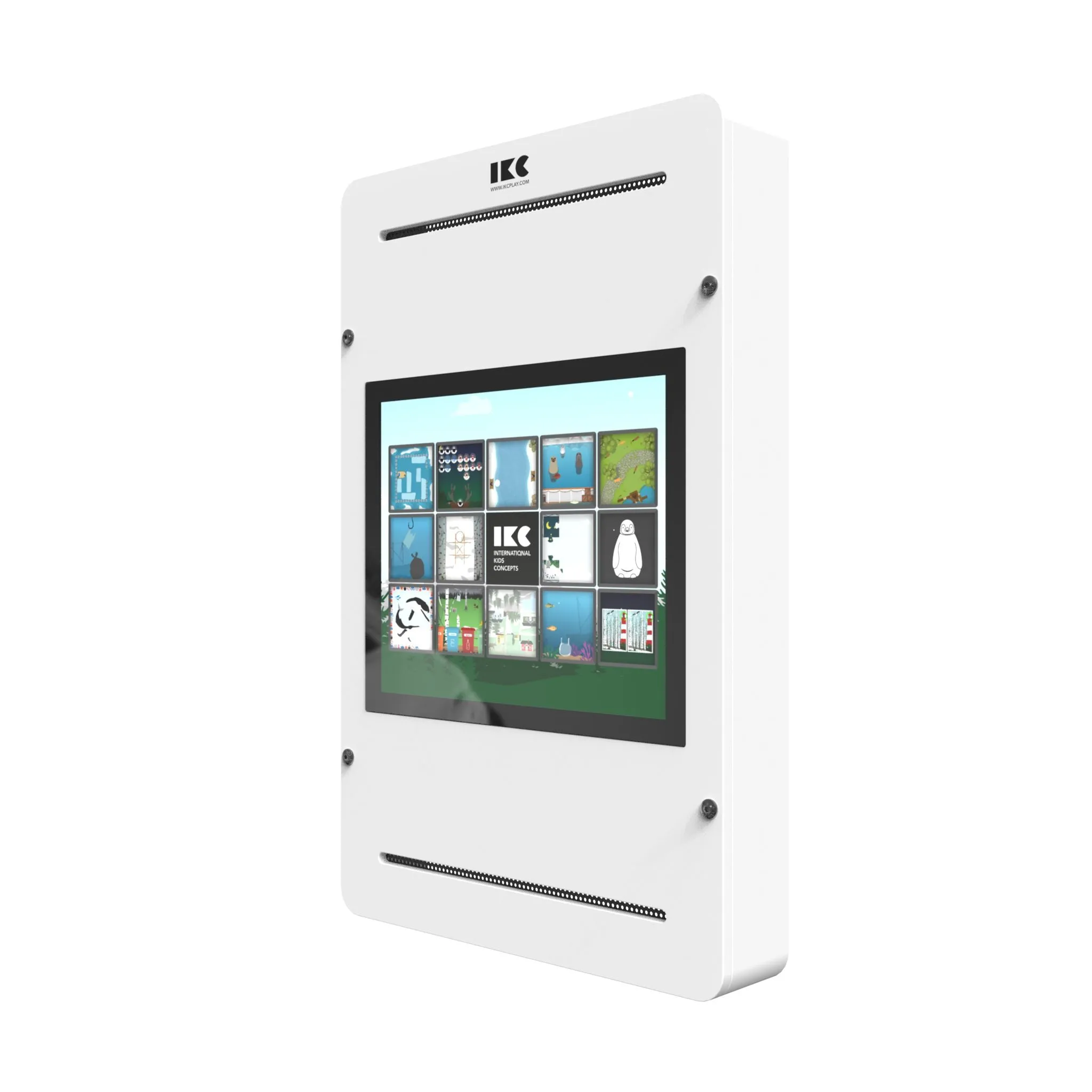 IKC Delta 17 Inch Interactive Play System