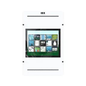 IKC Delta 17 Inch Interactive Play System