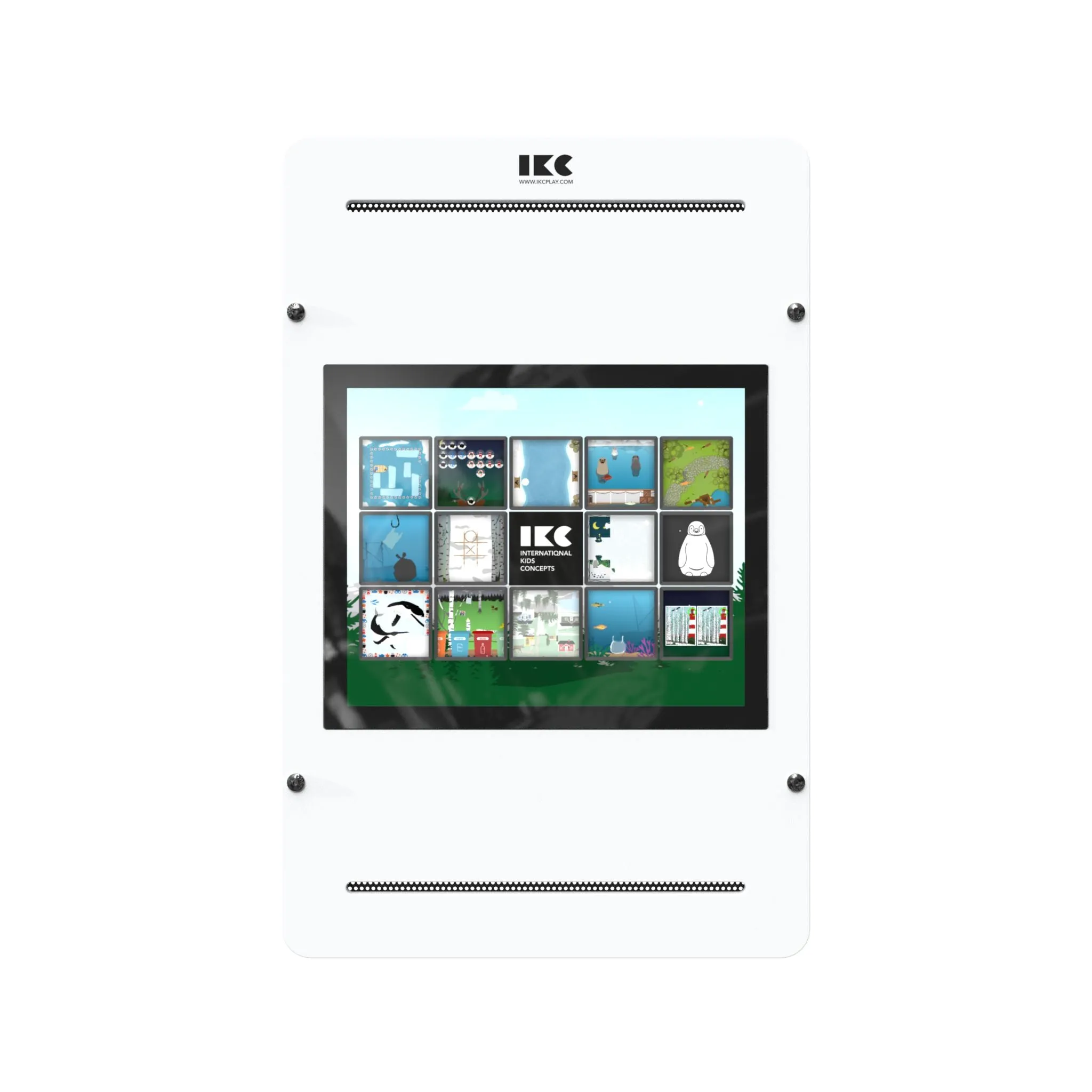 IKC Delta 17 Inch Interactive Play System