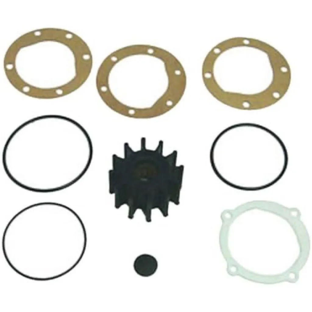Impeller Kit