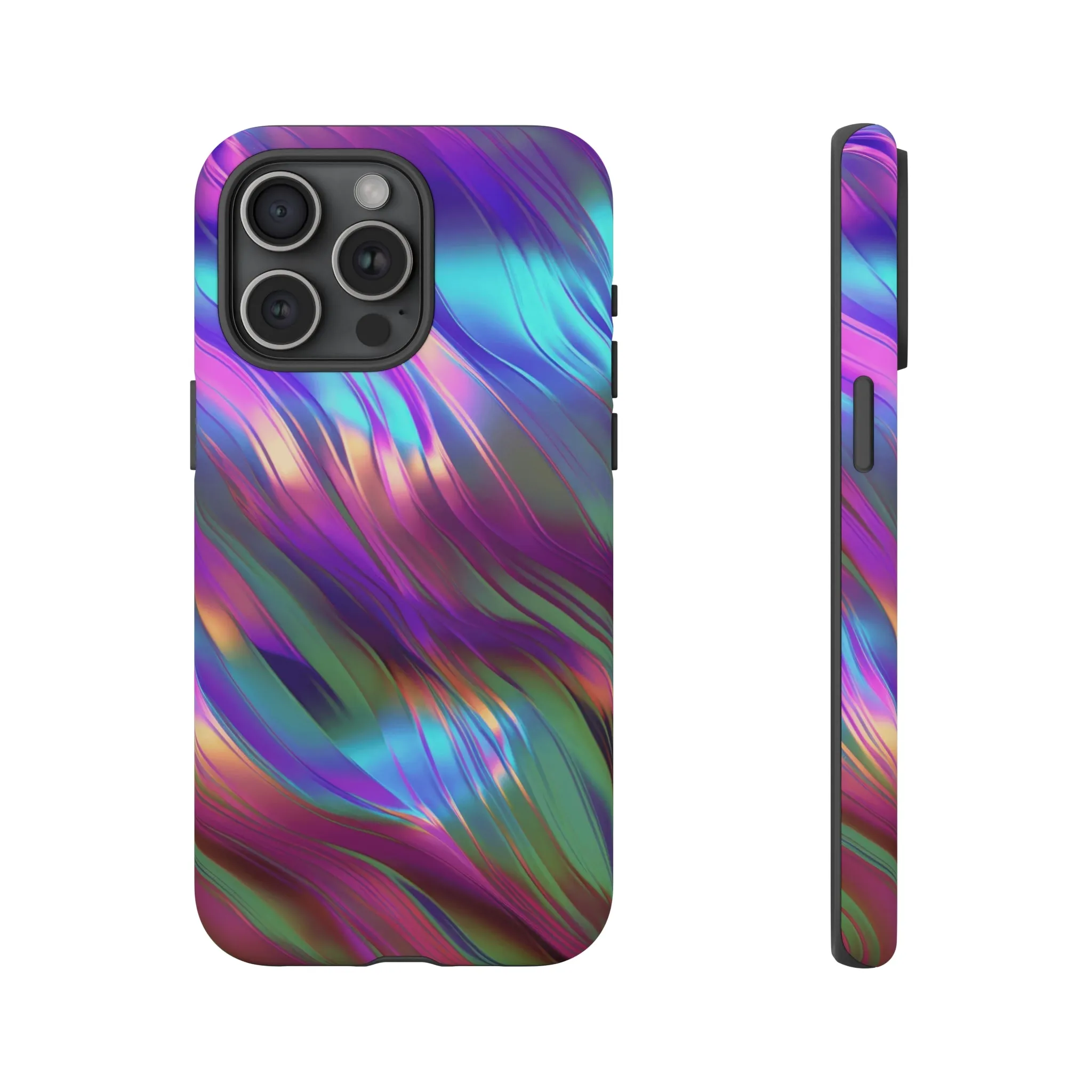 iPhone 14 s and 15 s Tough Cases