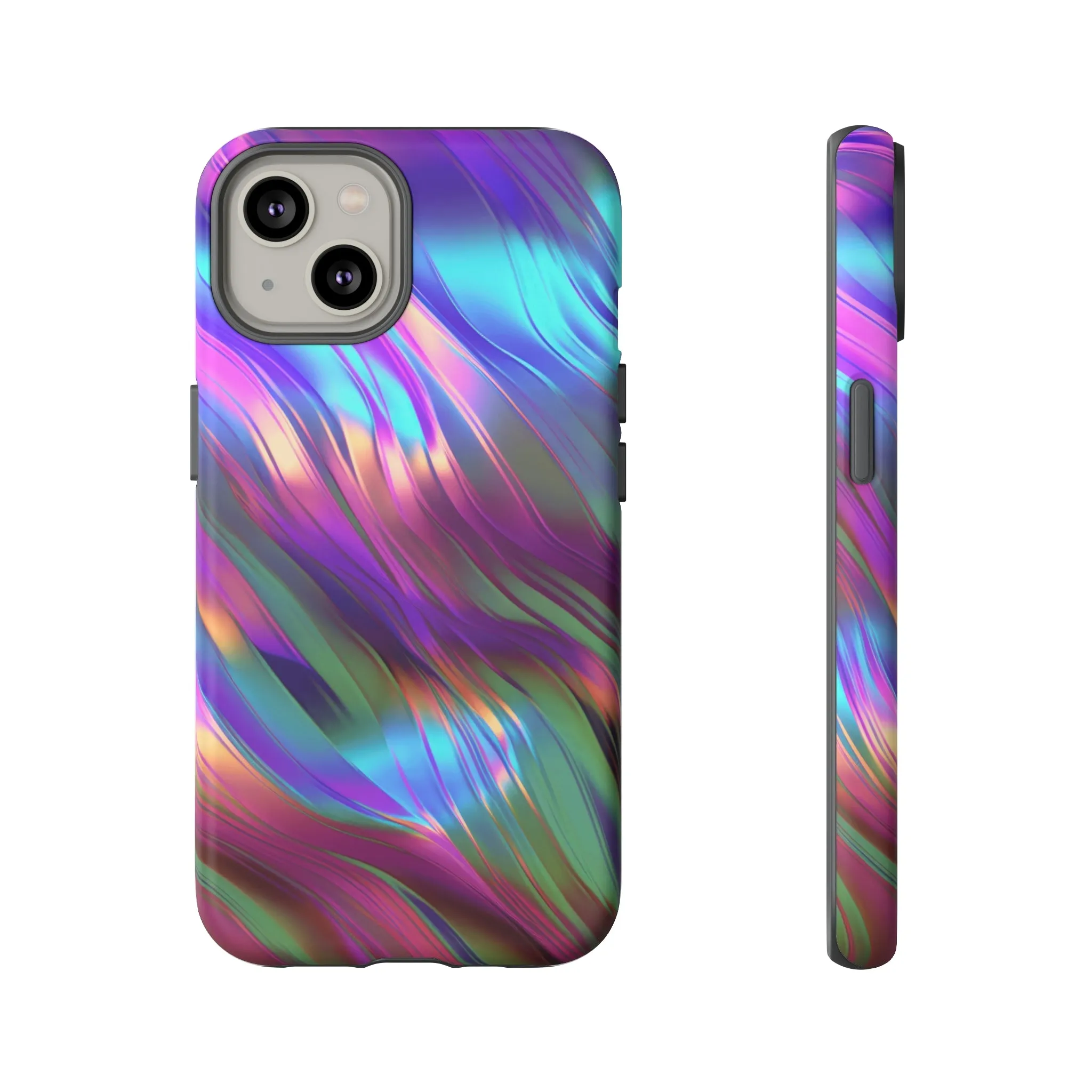 iPhone 14 s and 15 s Tough Cases