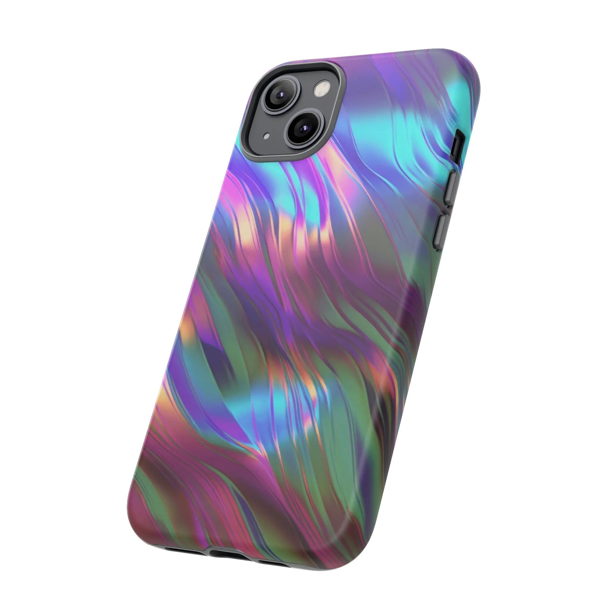 iPhone 14 s and 15 s Tough Cases