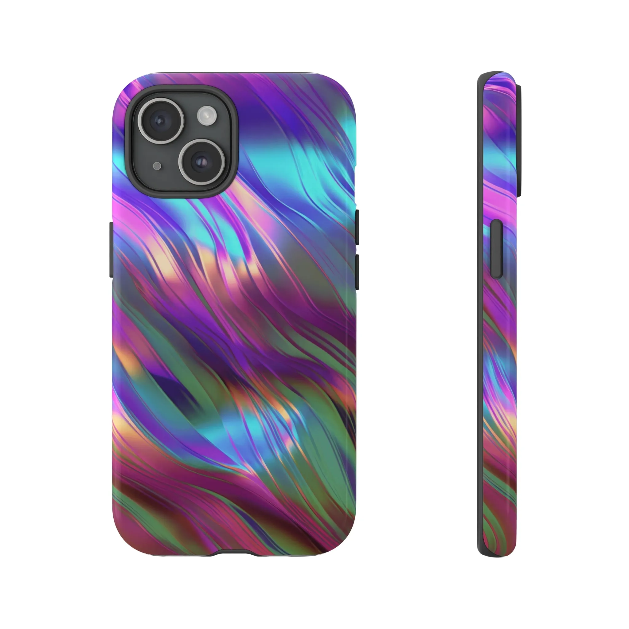 iPhone 14 s and 15 s Tough Cases